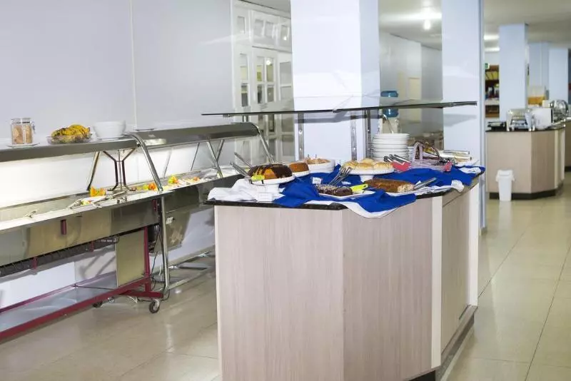 Fotos del hotel Três Fronteiras:  6