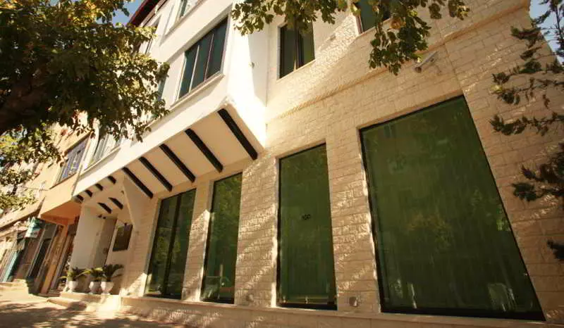 Fotos del hotel White City:  3