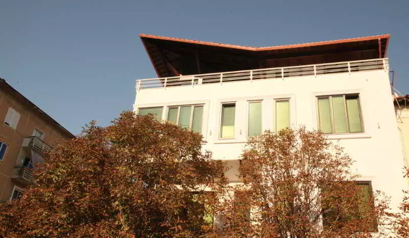 Fotos del hotel White City:  4