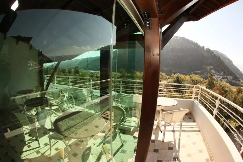 Fotos del hotel White City:  5