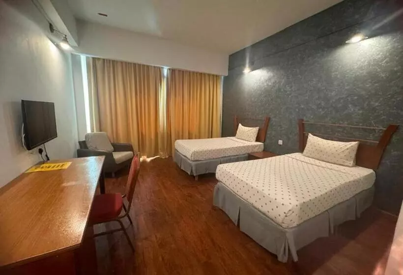 Fotos del hotel Mayres  Kota Tinggi:  23