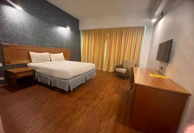 Fotos del hotel Mayres  Kota Tinggi:  20