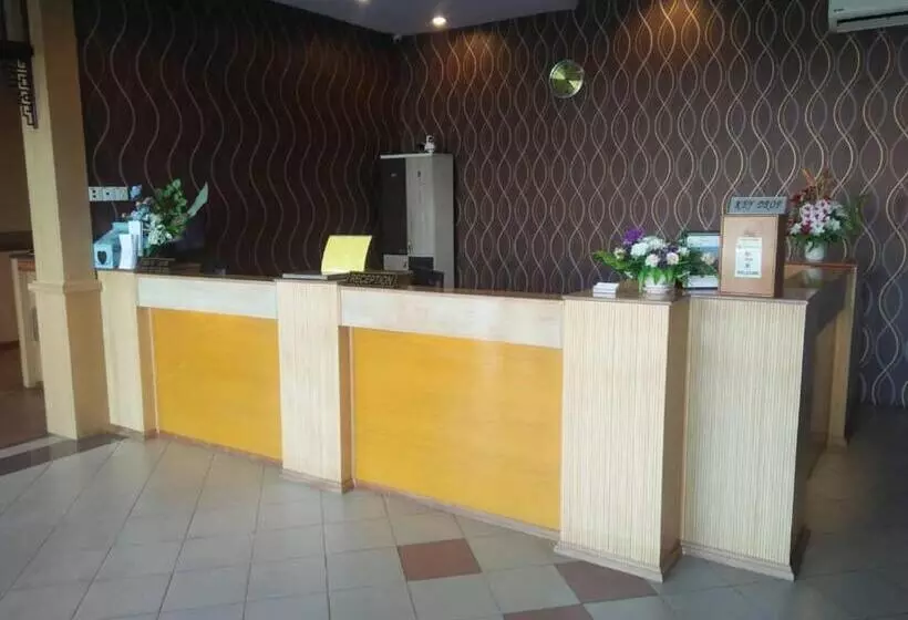 Fotos del hotel Mayres  Kota Tinggi:  9
