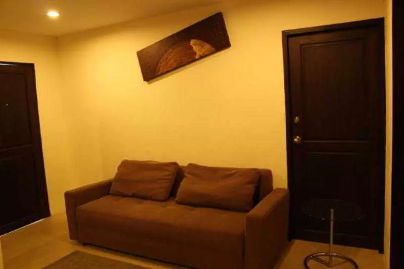 Fotos del hotel Yes O Tel Pattaya By Benya:  25