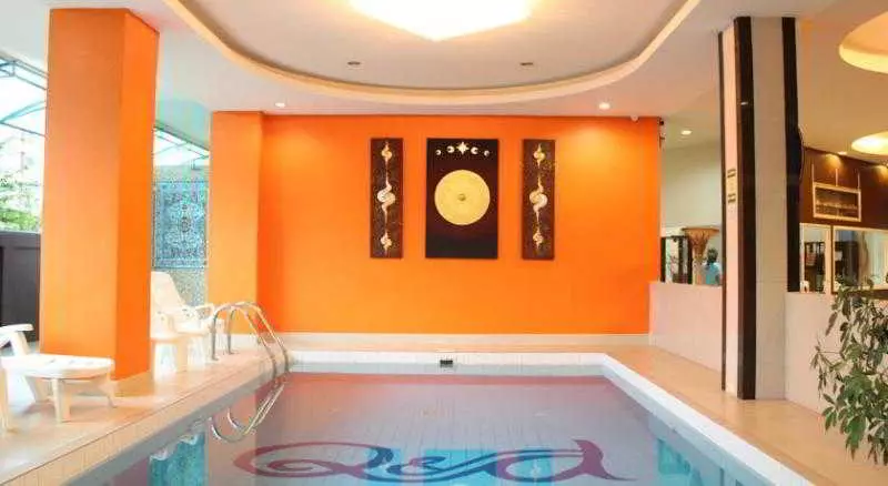 Fotos del hotel Yes O Tel Pattaya By Benya:  2