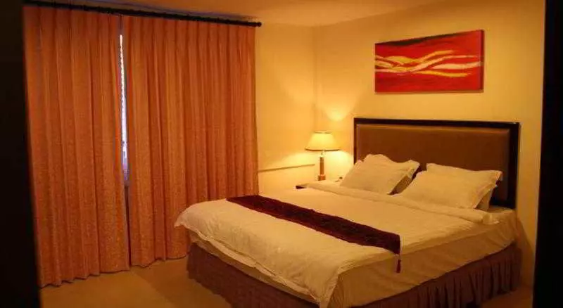 Fotos del hotel Yes O Tel Pattaya By Benya:  19