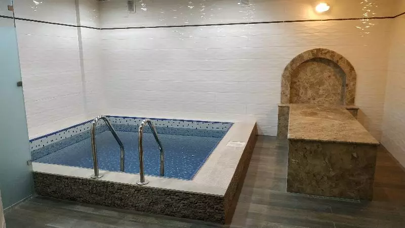 Fotos del hotel Bosfor Hotel Baku:  2