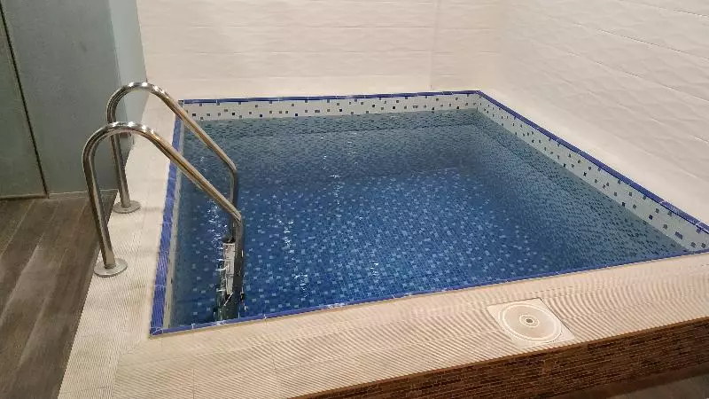 Fotos del hotel Bosfor Hotel Baku:  10