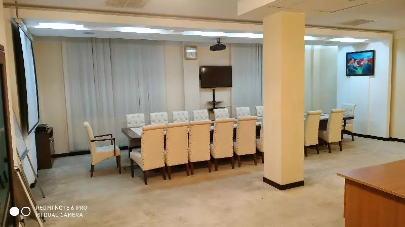 Fotos del hotel Bosfor Hotel Baku:  14