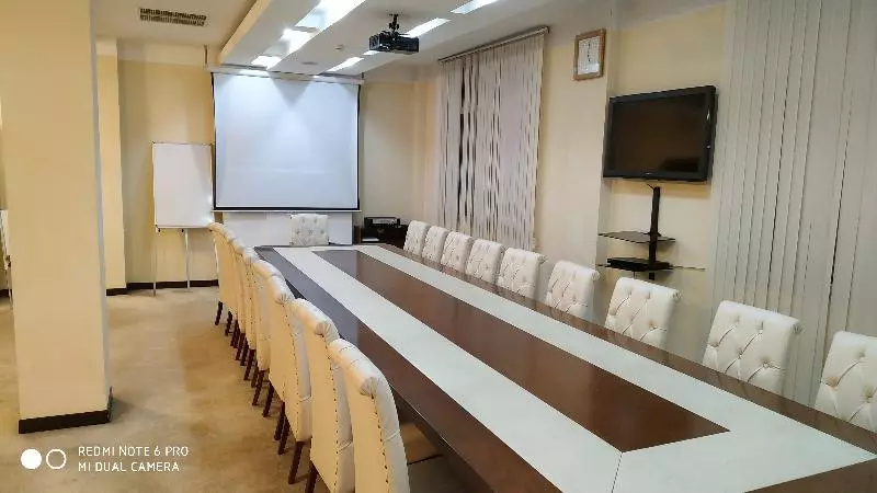 Fotos del hotel Bosfor Hotel Baku:  8