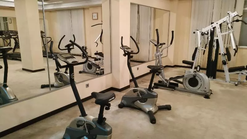 Fotos del hotel Bosfor Hotel Baku:  5