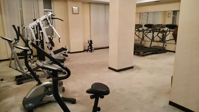 Fotos del hotel Bosfor Hotel Baku:  3