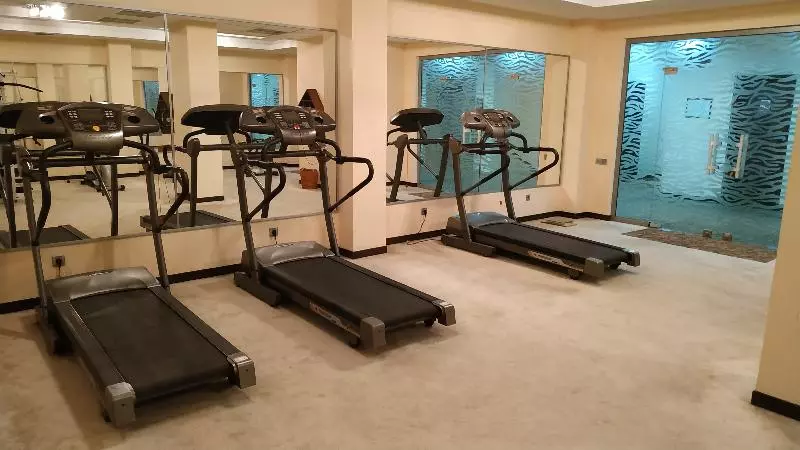 Fotos del hotel Bosfor Hotel Baku:  11