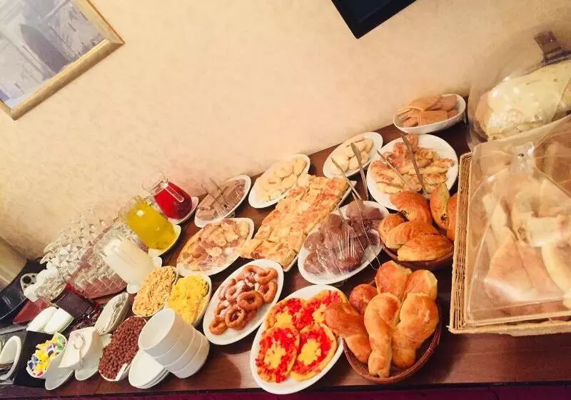 Fotos del hotel Bosfor Hotel Baku:  12