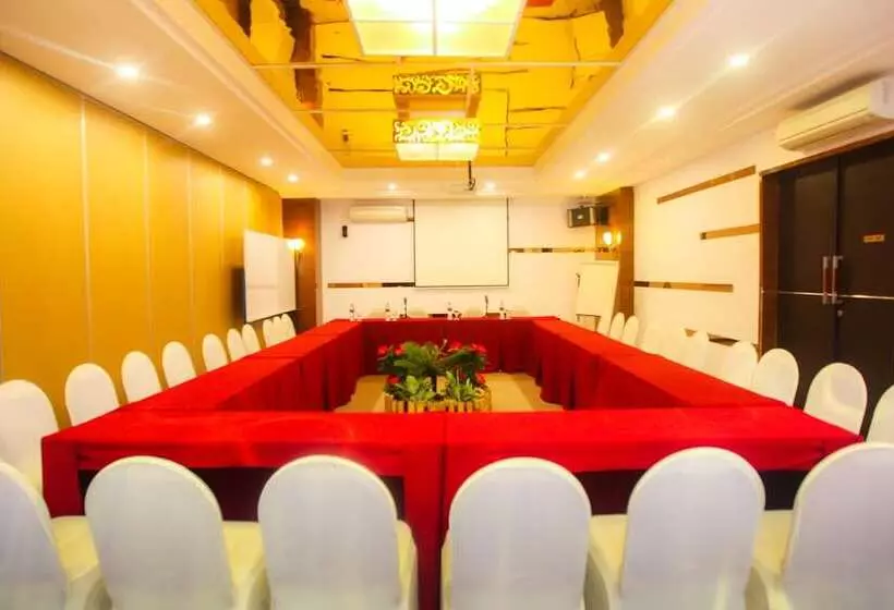 Fotos del hotel Favor:  8