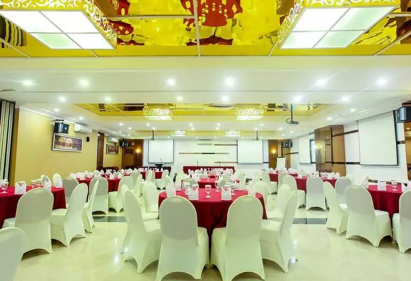 Fotos del hotel Favor:  13