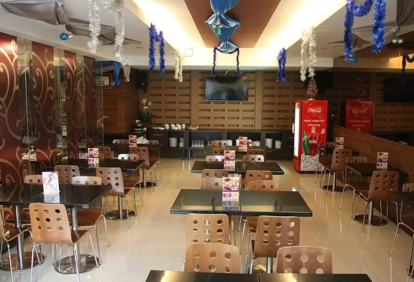 Fotos del hotel Favor:  12