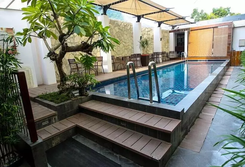 Fotos del hotel Favor:  3