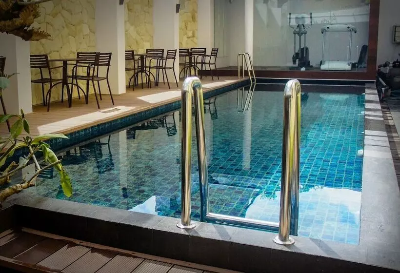 Fotos del hotel Favor:  11