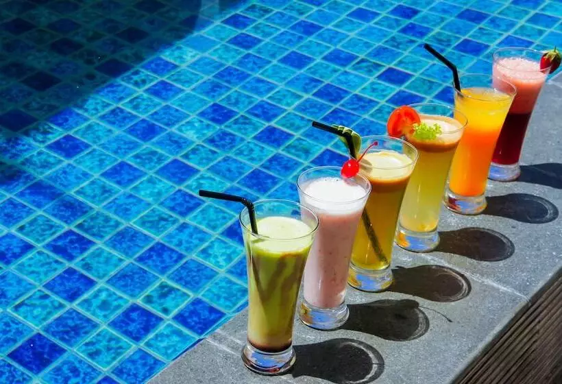 Fotos del hotel Favor:  7