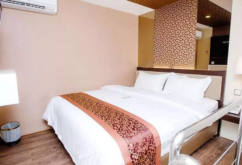 Fotos del hotel Favor:  14