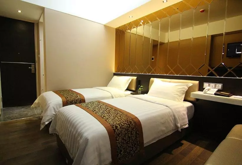 Fotos del hotel Favor:  10