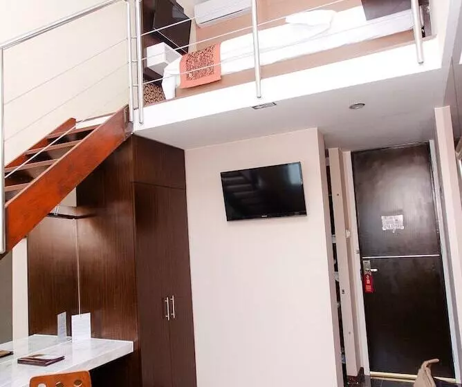 Fotos del hotel Favor:  18