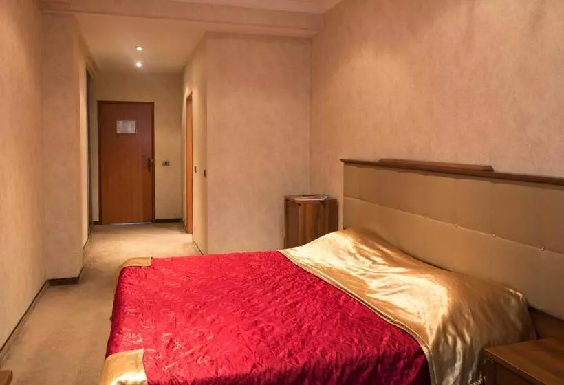 Fotos del hotel Abu Arena  Arena Hall:  6