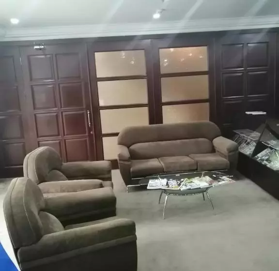 Fotos del hotel Abu Arena  Arena Hall:  13