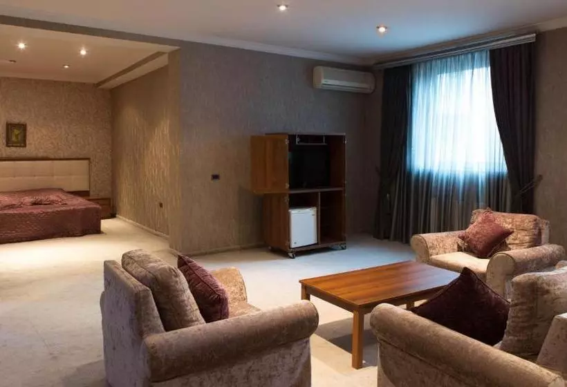 Fotos del hotel Abu Arena  Arena Hall:  14