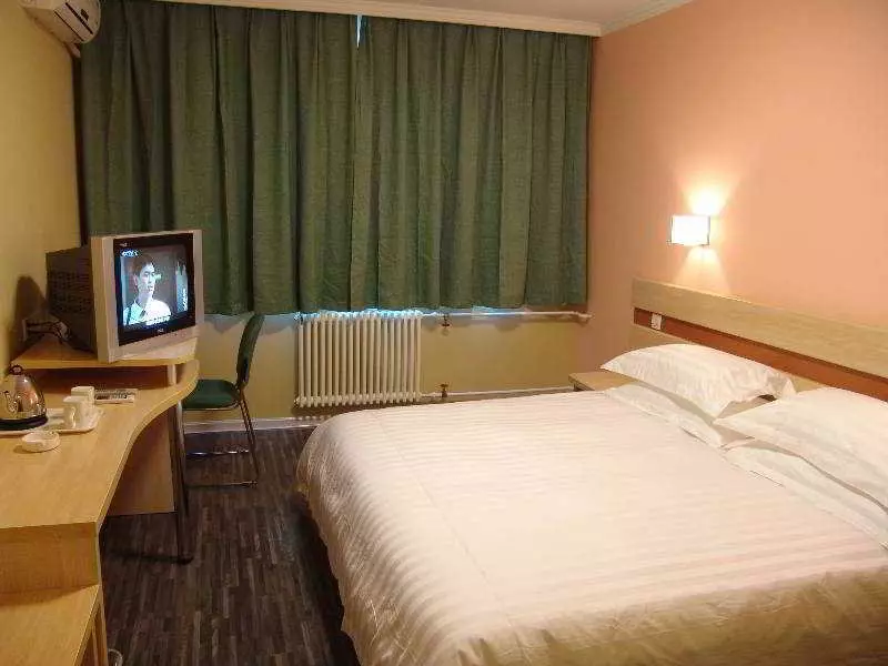 Beijing Shindom Inn Xian Huzhu