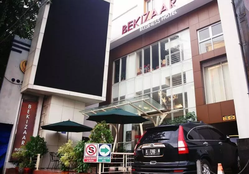 Bekizaar Hotel Surabaya
