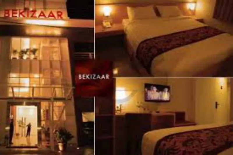 Fotos del hotel Bekizaar Hotel Surabaya:  2