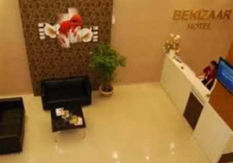 Fotos del hotel Bekizaar Hotel Surabaya:  3
