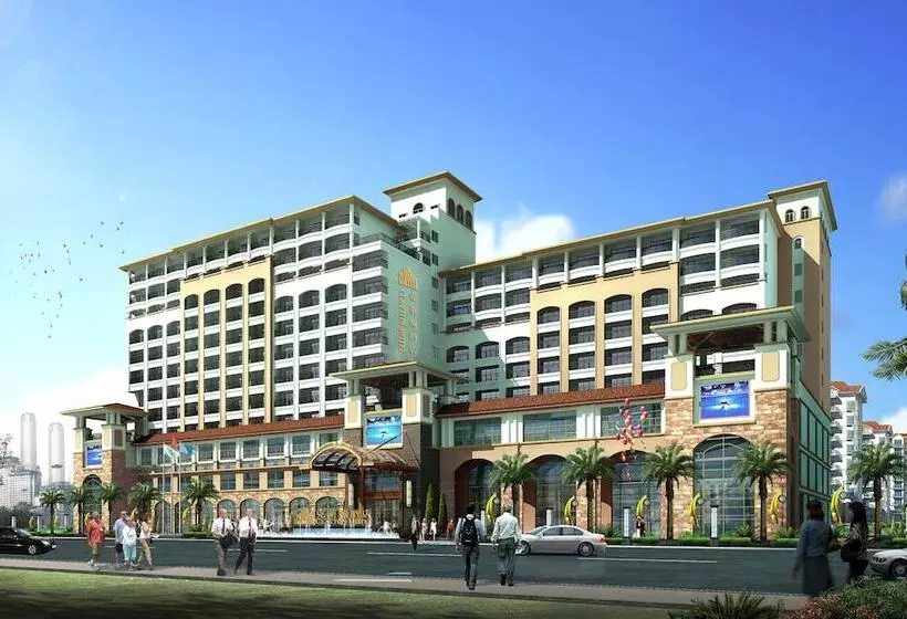 Fotos del hotel Clayton:  13