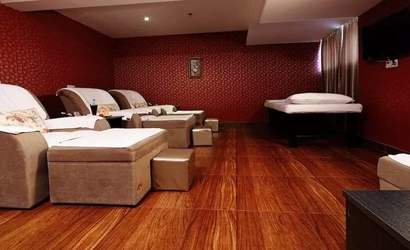 Fotos del hotel Clayton:  23