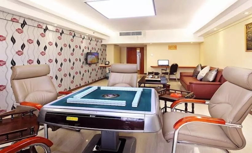 Fotos del hotel Clayton:  3