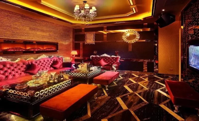 Fotos del hotel Clayton:  24