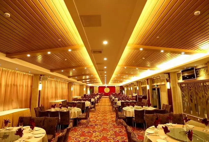 Fotos del hotel Clayton:  6