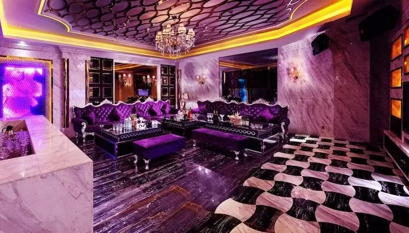 Fotos del hotel Clayton:  16