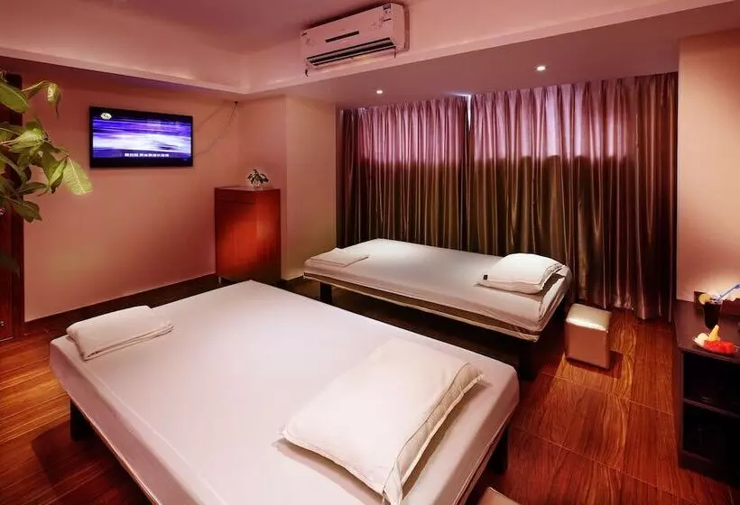 Fotos del hotel Clayton:  14