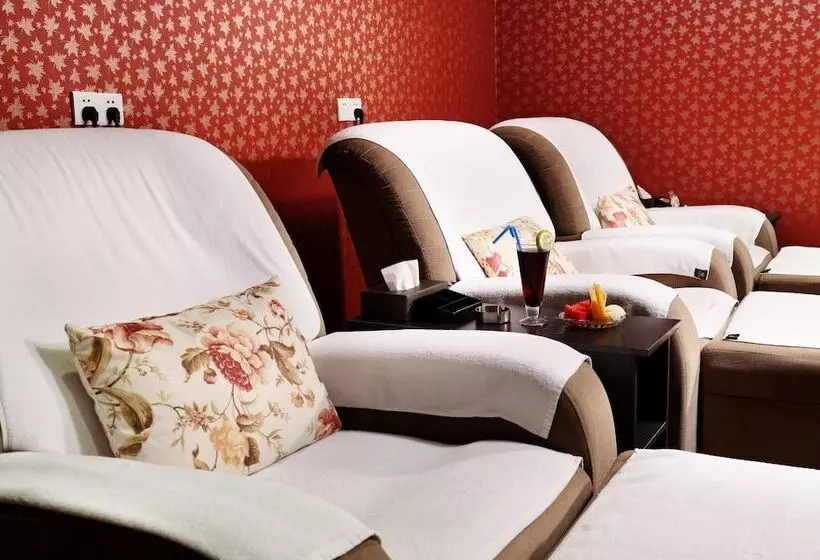 Fotos del hotel Clayton:  25