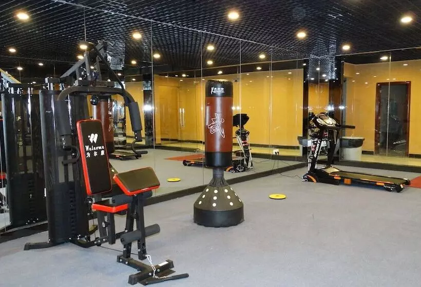 Fotos del hotel Clayton:  15