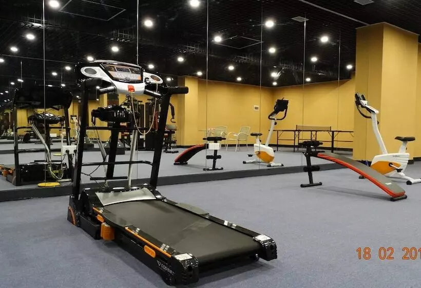 Fotos del hotel Clayton:  4