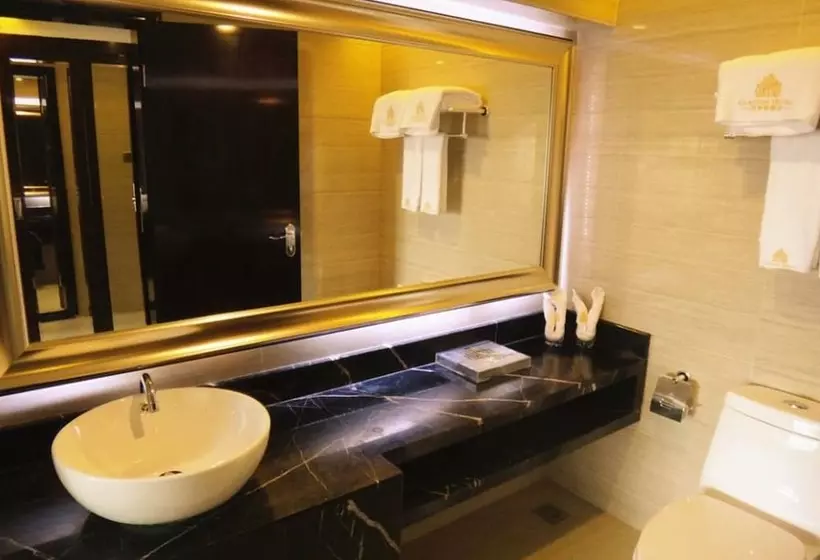 Fotos del hotel Clayton:  22