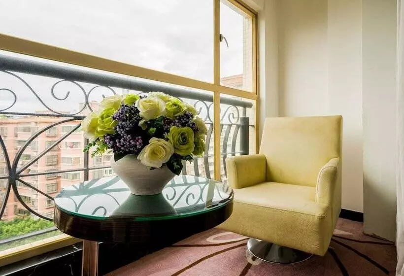 Fotos del hotel Clayton:  19