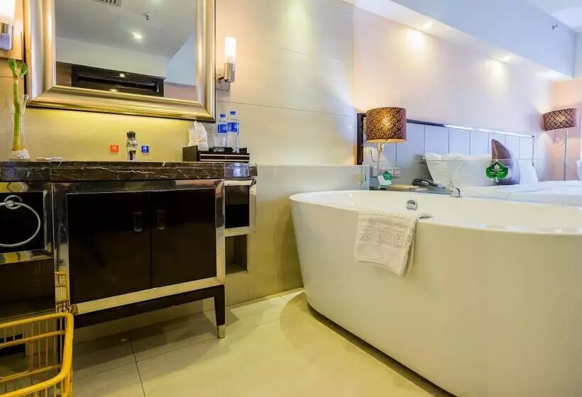 Fotos del hotel Clayton:  18