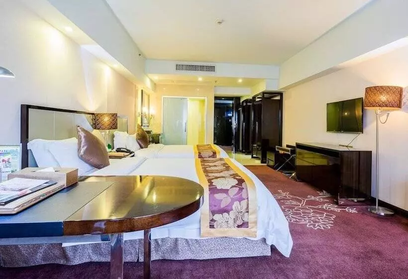 Fotos del hotel Clayton:  21