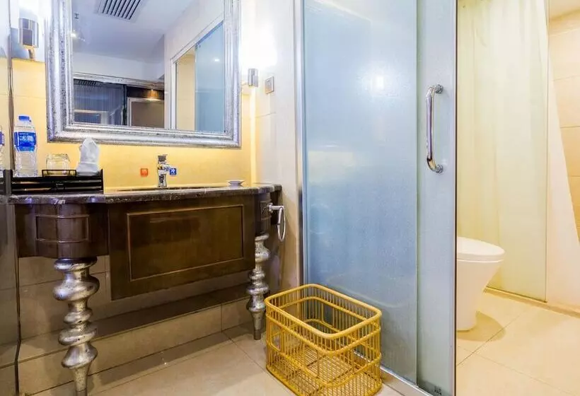 Fotos del hotel Clayton:  10