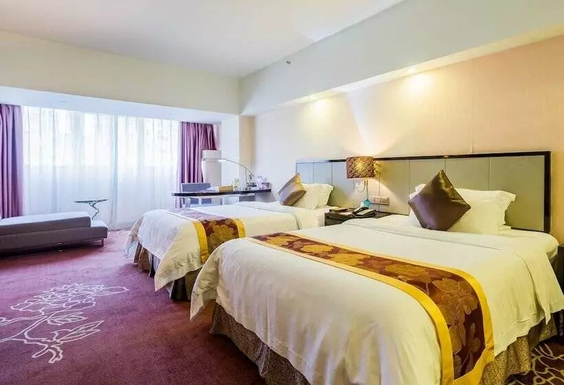 Fotos del hotel Clayton:  2